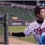 헤지스스포츠와 함께 <b>lg</b> 트윈스 응원을!!