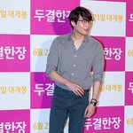 최다니엘의 시사회 패션은 뭔가 <b>부족</b>하다??