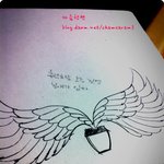 마음이 따뜻해지는 <b>블로그</b> :-)