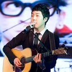 순수함이 흘러 넘치는 버스커 장범준