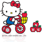 완전 귀여운 <b>팬시</b>속 캐릭터들 1탄 !!