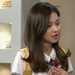 <b>한류스타</b> 카키(허영생)와 연애중인 차나라(우리) ㅋㅋ