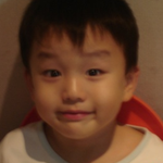 ★애국자집안★ ‘눈에 넣어도 안 아플’ 띠동갑 막내 동생♡