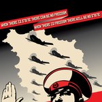 부대차렷! 생존자께서 운명하셨다.