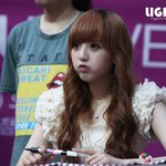 얘들아 헬로비너스 <b>윤조</b> 이쁘지 않냐?