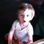 천사 강림은 이럴 때 쓰는 말인듯...ㅠㅠ 귀여움 종결자ㅠㅠ