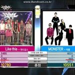 과연 원걸이 진짜 1위가 맞을까ㅋ