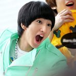 <b>b1a4</b>바로 1초 샤이니 온유
