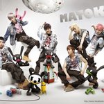 ☆★☆★☆★이쁨터지는 <b>b.a.p</b>☆★☆★☆★