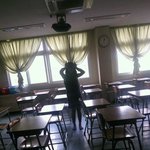 ★★사진有/ 남녀공학에서 여자들은 이러고 놀아요(스압주의)★★