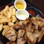 ★깨알같은 웃음있는 치킨집 이야기★  -5-