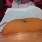 뱃살탈출! <b>돈들</b>여서 네오울트라 받고있음.~ㅋ