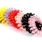 ☆★☆★머리끈으로간지터지는귀걸이만들기(사진有)☆★(+수정&amp;폭풍추가