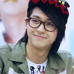 ♥<b>b1a4</b> 신우오빠! happy birthday♥