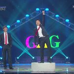 인기없는 김기열, 인기있는 동료들보고 함박웃음