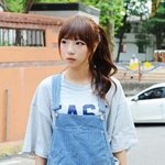 사진有有)한아름송이 인형외모