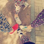 22세 <b>녀자</b>들의 몸빼바지 부산탐방기