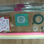 ★☆★톡기념사진 有!!) <b>준우</b>♥향아 ( 노랭이 여친님을 위한 장미100송이...