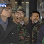 정치 얘기는 <b>민감</b>하니까 하지말자