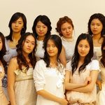 초창기 소녀시대