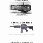 (약스압주의)역사상 사람을 가장 많이 죽인 <b>무기들</b>