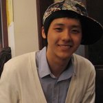 못생기지 않았어요