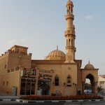 두바이에서 보내는 편지 #01