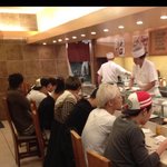 빅뱅일본<b>콘서트</b><b>끝</b>나고초밥머겅
