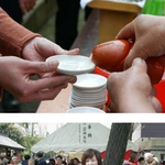 일본 <b>성문화</b> 축제 (충격)