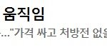 누구를 위한 피임약이 될것인가... 피임약의 전문<b>의약품</b> 분류