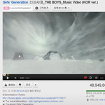 존잘세리인가 뭔가가 올렸길래