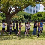 sm타운을 하와이로!!!!!!!!!