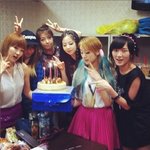 미쓰에이 <b>지아</b> 쌩얼?????