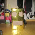 셔플 박스 만드는 법