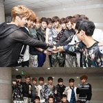 ★★★주목받는 신인 남자아이돌 분석★★★