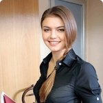 환상적인 러시아 <b>미녀</b> 국회의원