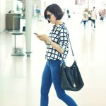 성유리 공항패션 <b>남방</b> 어디껀지 알려주세요 ㅜㅜ