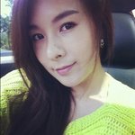 비현실적인 외모의 채연, 삼십대가 맞는건지