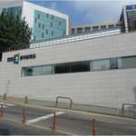 경기대학교 미디어엔터테인먼트 학부에서 있었던 전국 모델 학과 친선...