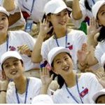 북한은 <b>외화</b>벌기위해 미녀양성 중?
