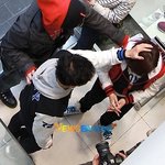 김수현 <b>함은정</b> 사귐