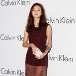 차예련, <b>단아</b>함 속에 감춰진 깜짝 놀랄만한 시스루룩