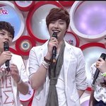 인기가요 이종석, 삼남매중 <b>맏이</b> 포스 ㅋㅋㅋ