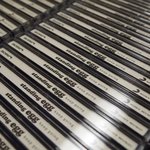 공장에서 스탠딩에그 <b>cd</b>가 도착했습니다~^^