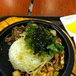 ★ 식당 디피된 음식에 속지마세욬 ★