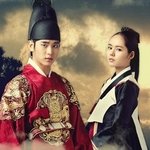 대박..!! 해를 품은 달(해품달)이 실존 ㅋㅋㅋㅋ