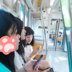 4차원 우리들의 1번째 우정여행'<b>롯데</b>월드'에 가다