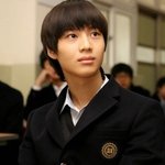 <b>실제</b> 교복도 멋진 남자 아이돌