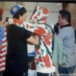 무대의상보다사복이더괜찮은<b>b1a4</b>