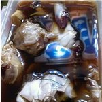 [사진有]**<b>에서</b>구매한꽃게장 진짜 이럴수 있나요;
